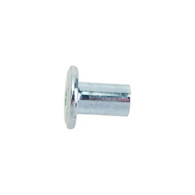 Гайка Эриксона с плоской головкой DINFIX М8, 100 шт. 00-00002963