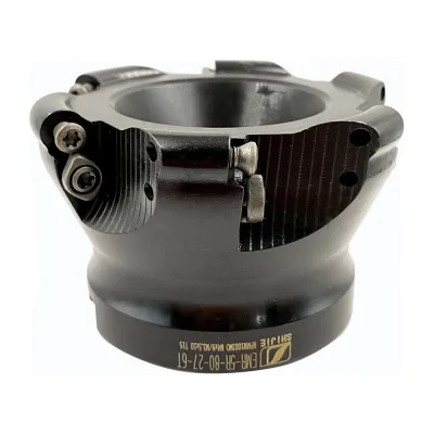 Фреза корпусная EMR 5R80-27-6T STV  KF000045