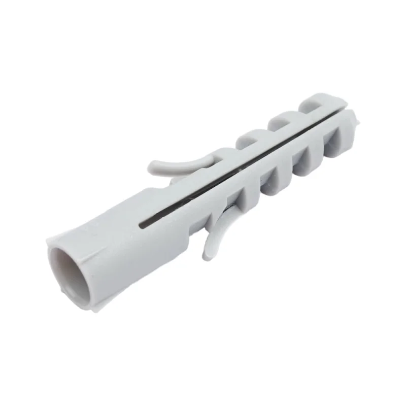 Дюбель Доброга полимерный, 12x60 S, универсальный 10 шт. ТД-00004012