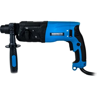 Электрический перфоратор WorkMaster ПР-1100