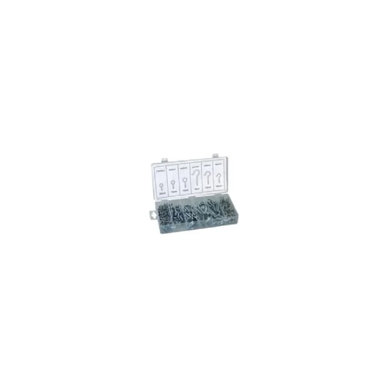 Шурупы с крюком Forsage 151 пр. 12669 F-836