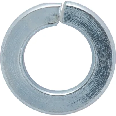 Пружинная шайба ЕВРОПАРТНЕР DIN 127 Zn М5 20шт. 12 0893 1