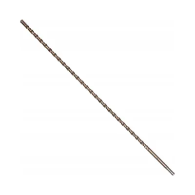 Бур YATO 12x460мм по бетону с крестовой головкой sds YT-4216 36484216 092 1
