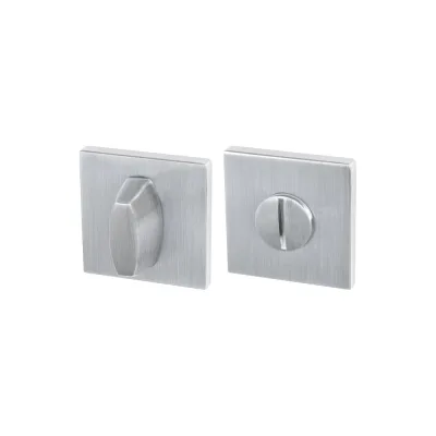 Поворотная ручка ARMADILLO WC-BOLT BK6 USS MWSC-33 Итальянский тисненый 39267