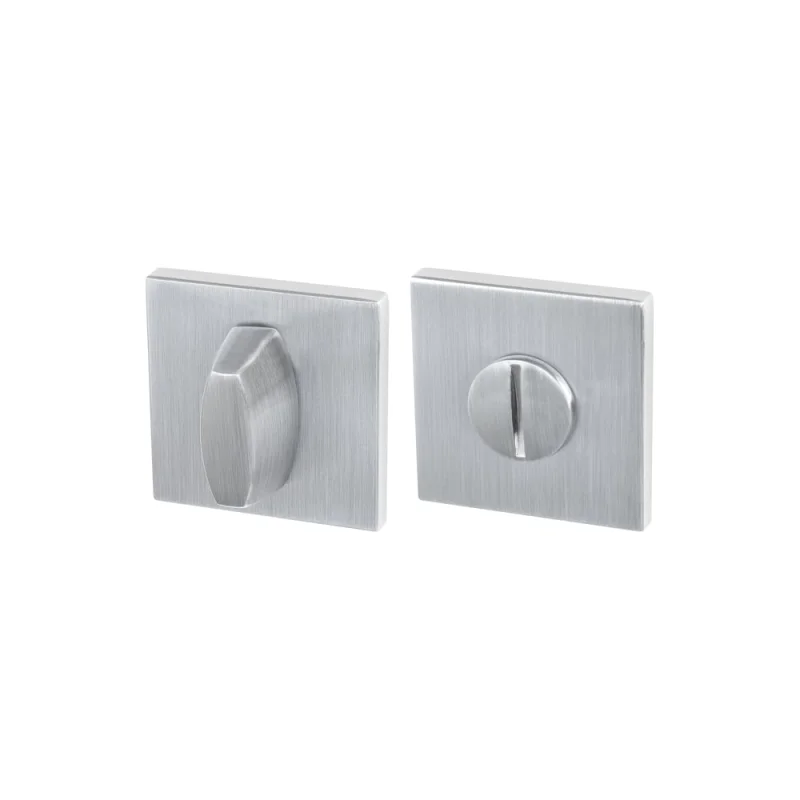 Поворотная ручка ARMADILLO WC-BOLT BK6 USS MWSC-33 Итальянский тисненый 39267