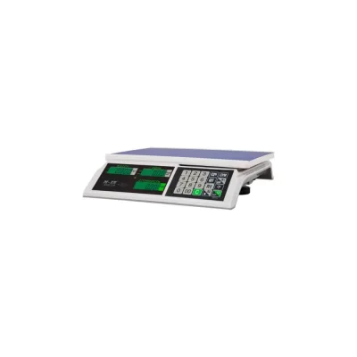 Весы M-ER 326AC-15.2 LCD 3040