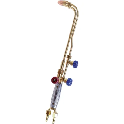 Резак пропановый Газ За Час РЗП-01М, FASTWELD РЗП-01М FW