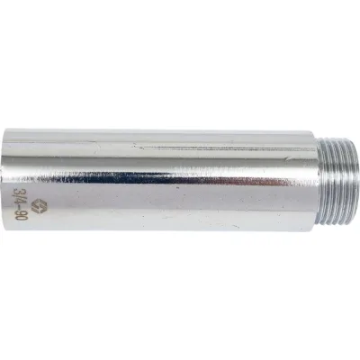Удлинитель MVI хромированный, 3/4"х90 мм BF.671.05-L90