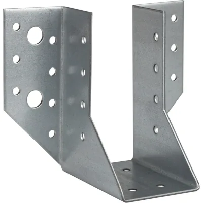 Опора бруса Daxmer OBR-R 50х105 76х105х50х2,0 10 шт 00000336064
