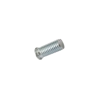 Шпилька запрессовочная ЦКИ Глобал FH, M5x12, Ц, 25 шт. 32533