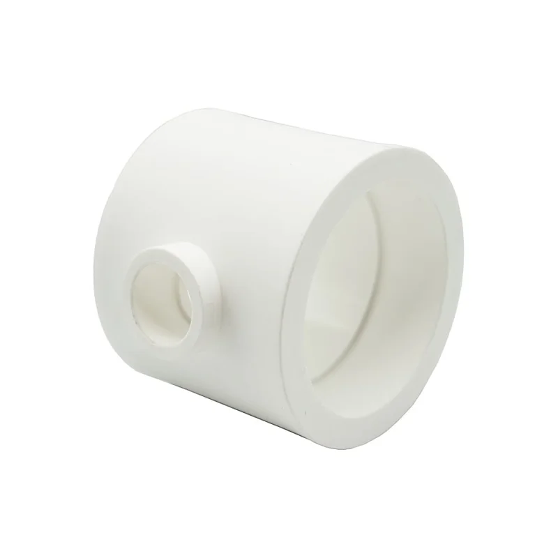 Тройник Rvc ППРС 90x75x90 15050