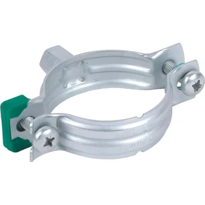 Хомут BIS Bifix G2, M8/10, 152-160 мм, без вкладыша, BUP1000 КОНКРЕП 3008160