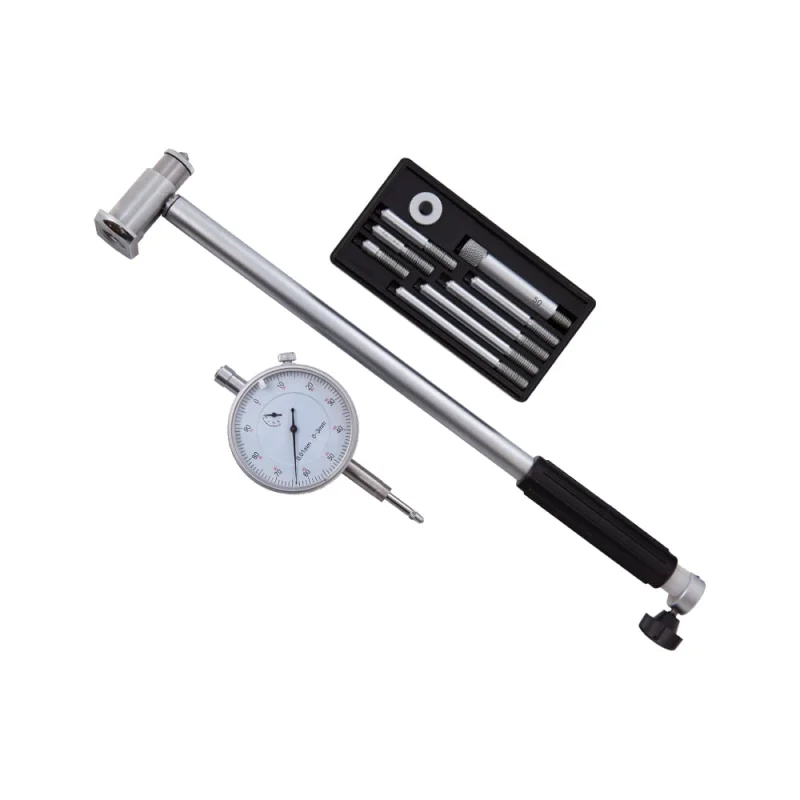 Нутромер 160-250 ГОСТ 868-82 производство Guilin Measuring GRIFF НИ D128029