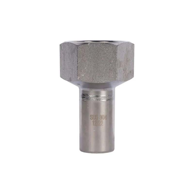 Переходная вставка ROMMER Rss-0023-002234 нпр-вр, 22x3/4, из нержавеющей стали, прессовой RG0091KSNP77M6