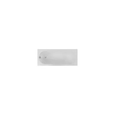 Ванна Aquanet NEXUS 180x80, каркас, фронтальная панель (367603) 00367603