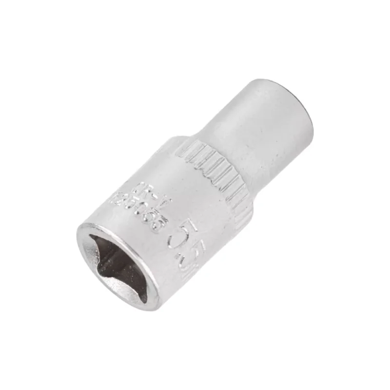 ΠΠΎΠ»ΠΎΠ²ΠΊΠ° Forsage 5.5ΠΌΠΌ 1/4" 6Π³Ρ. F-525055(9019)