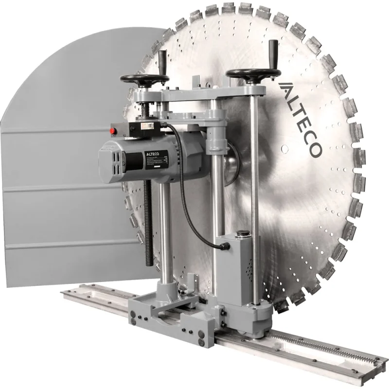 Резчик стен ALTECO wc 6712 professional 24726