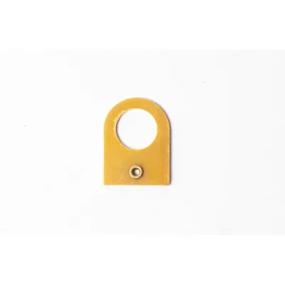 Защитная втулка К345-10 PLAZWELD T12027
