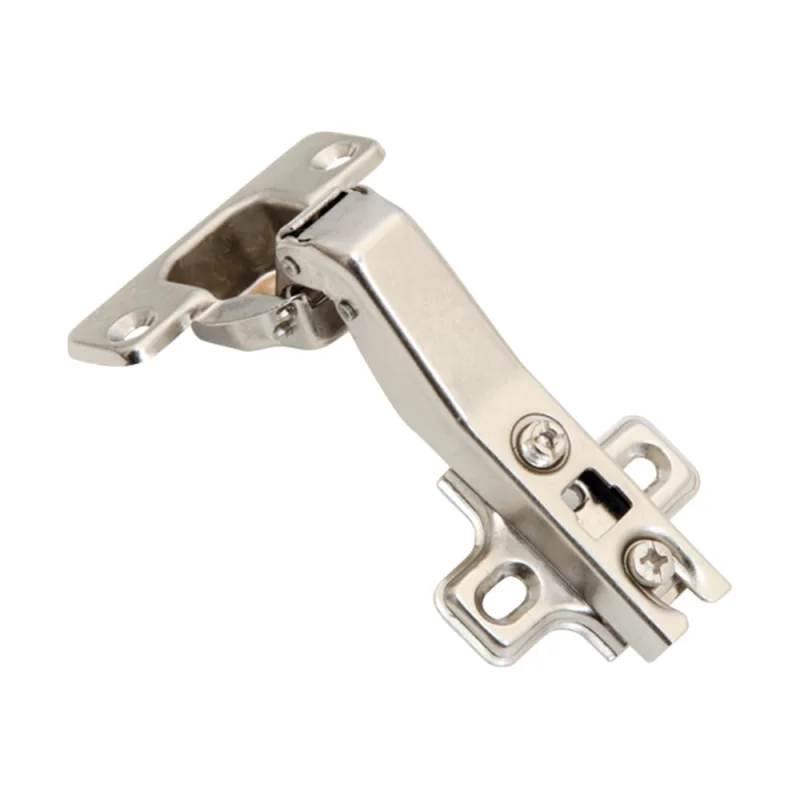 Петля четырехшарнирная slide-on 45 градусов 2 шт. Lemax PROF 2pcs-M400-45