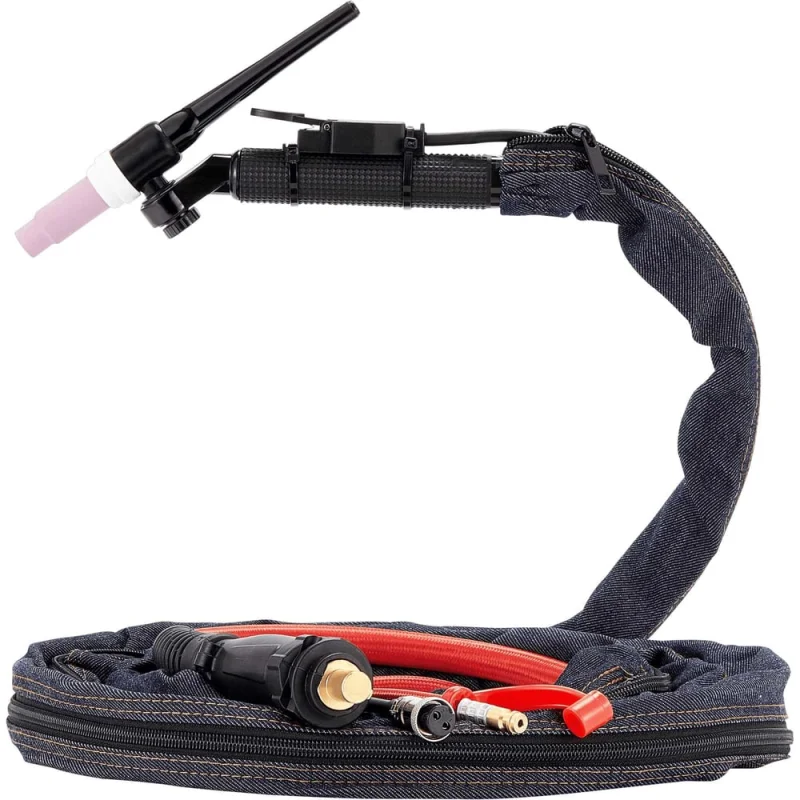 Горелка сварочная Start Superflex 26 tig rf (8м) TIG EV26RF-80