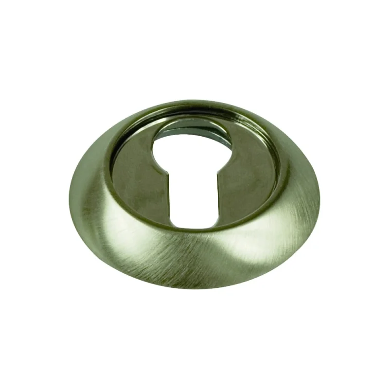 Ключевая накладка SILLUR CL S.CHROME 903157098252