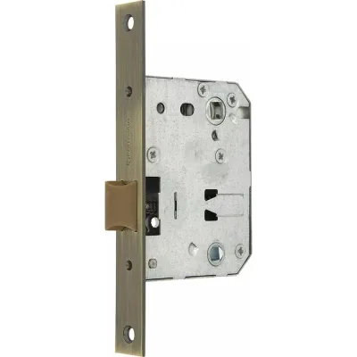 Межкомнатный замок Palladium 470 AB 00011812