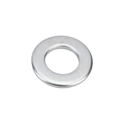 Шайба ЗУБР DIN 125A, 12 мм, 8 штук, оцинкованная 303806-12