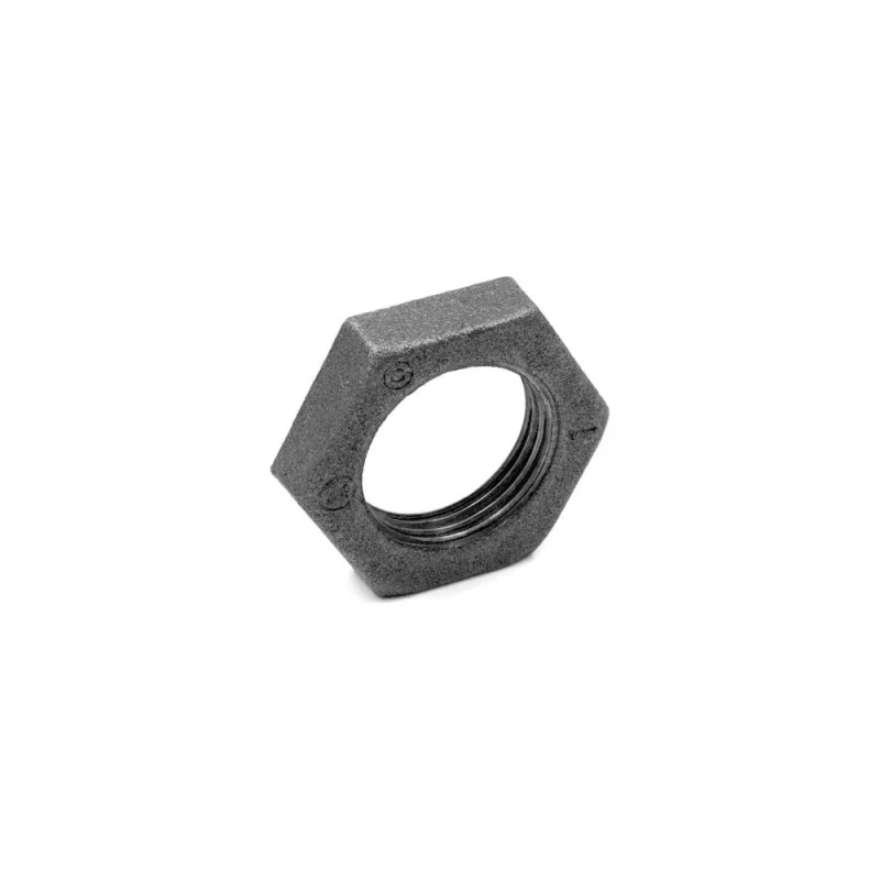 Контргайка чугун Fittex PLUS Ду 65 2 1/2" 128-0870