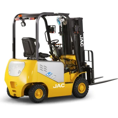 Электропогрузчик JAC СPD 16 Euro 48V/400Ah 16010
