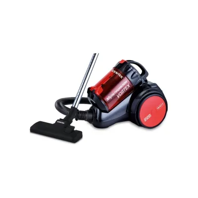 Пылесос Centek циклон CT-2524 Black/Red
