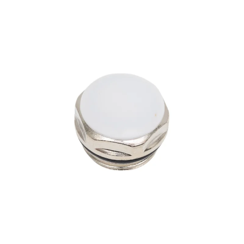 Заглушка для радиатора Bimetta 1/2" 33929 28815