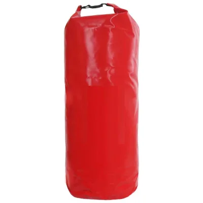 Герморюкзак GAOKSA 50 л, красный GR50r