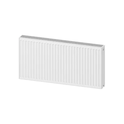 Радиатор Valfex VALFEX STEEL C 11 500х 600 ст. панел. с бок. подкл. VF.C.11.500.0600