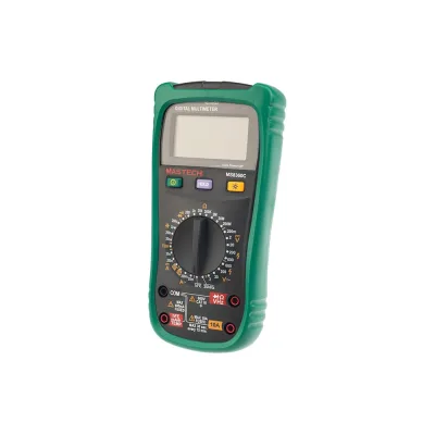 Профессиональный мультиметр MASTECH MS8360C 00-00000279